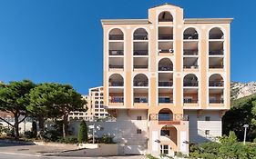 Monaco Border Luxury Suite - Sea View - Pool
