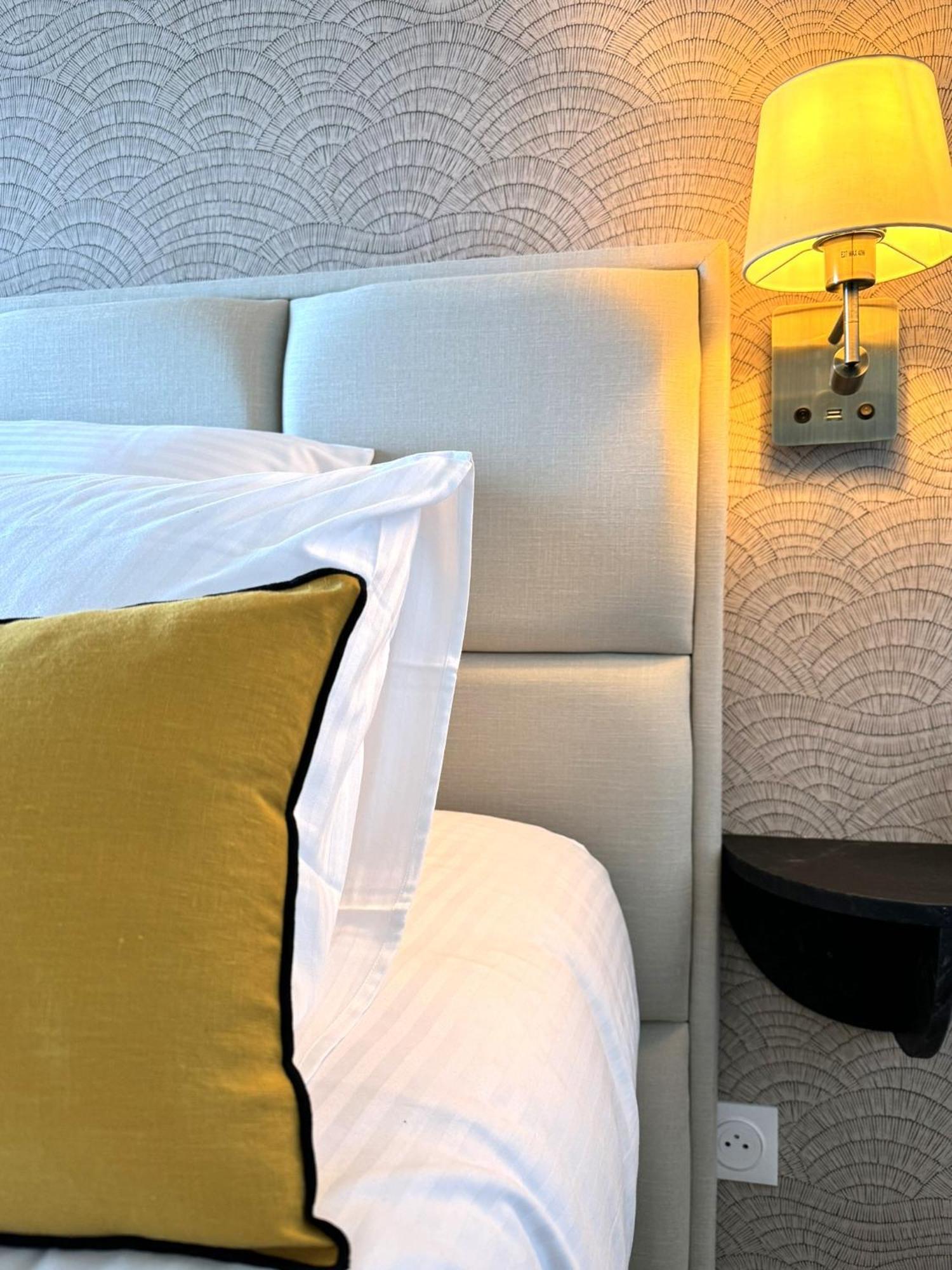 Monaco Border Luxury Suite - Sea View - Pool Beausoleil Extérieur photo