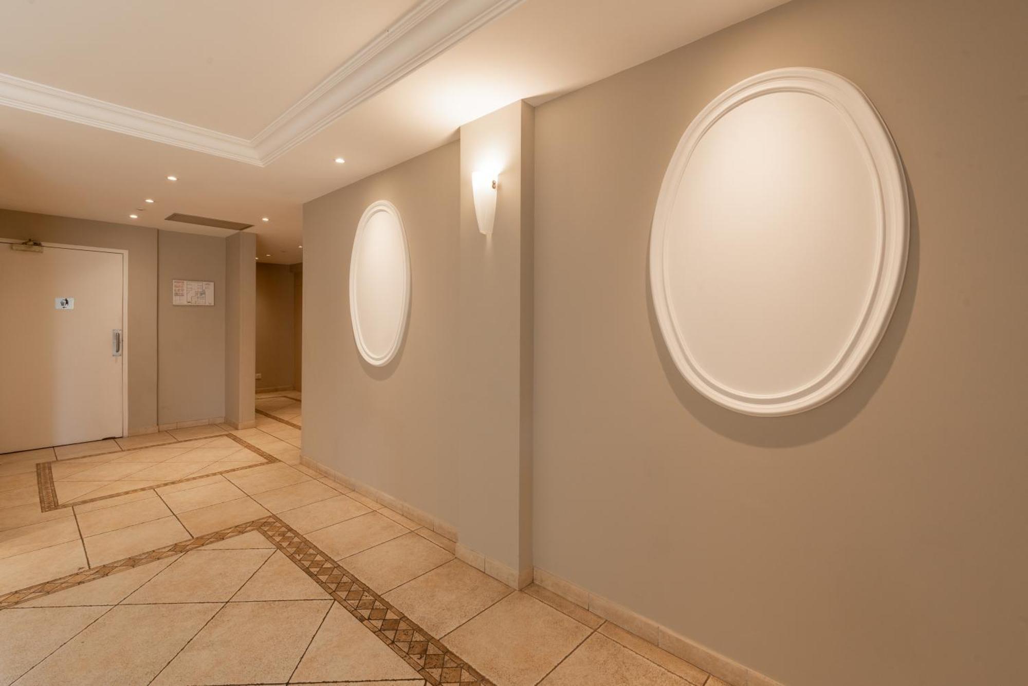 Monaco Border Luxury Suite - Sea View - Pool Beausoleil Extérieur photo